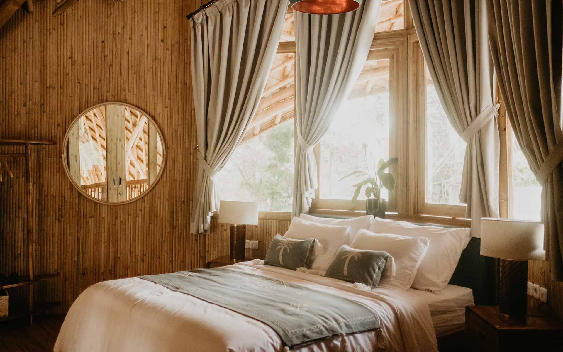 Villa-Tokay-The-Leaf-Bedroom-Kingsize