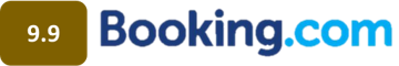 Villa Tokay Booking.com Rating - Best hotel in Gili Air