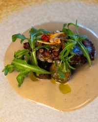 COURSE 2 - OCTOPUS SAMBAL EMBE