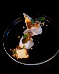 COURSE 5 - DECONSTRUCTED KLAPPERTAART