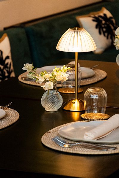 KAI – the spice table 02 KAI - the spice table 02