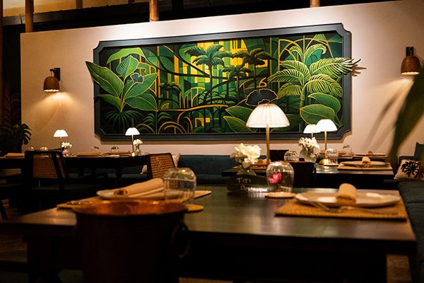 KAI – the spice table 05 KAI - the spice table 05