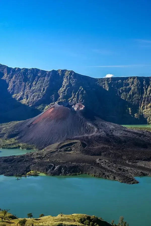 Mount Rinjani